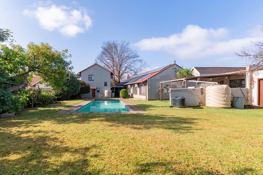 3 Bedroom Property for Sale in Edleen Gauteng