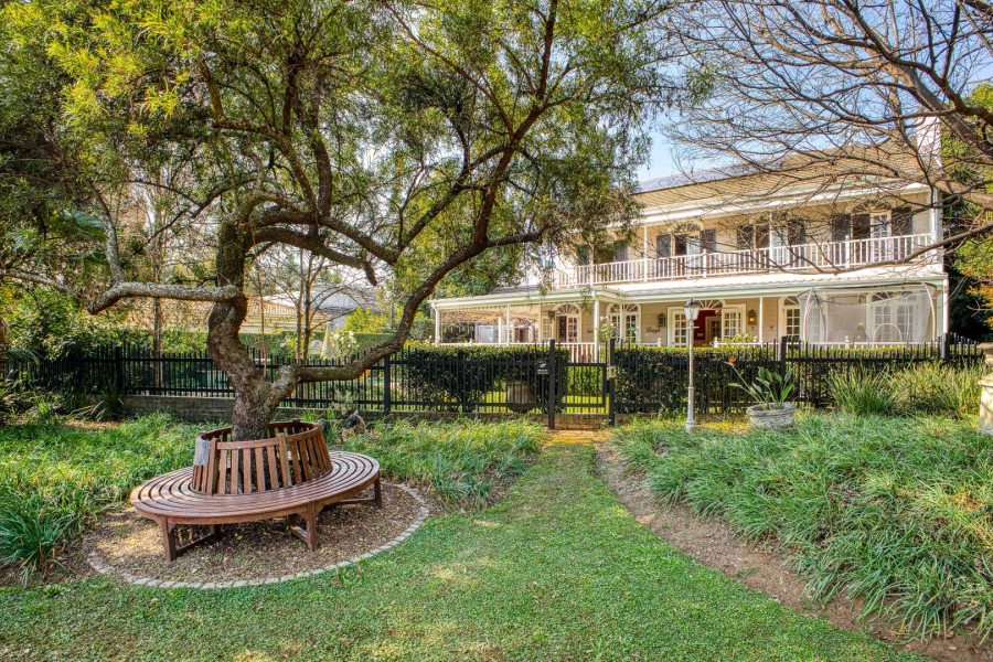 5 Bedroom Property for Sale in Fourways Gardens Gauteng