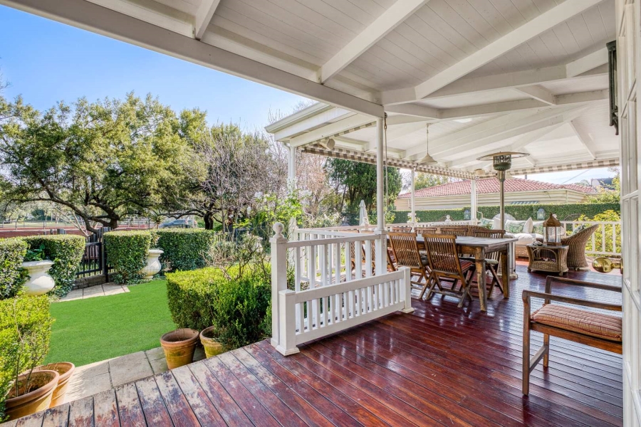 5 Bedroom Property for Sale in Fourways Gardens Gauteng