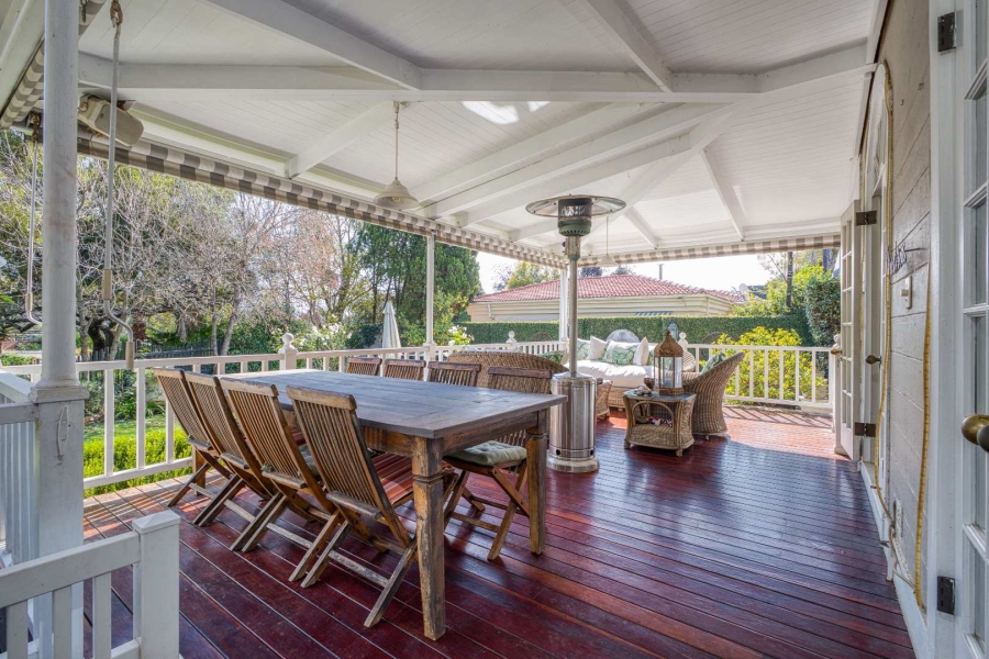 5 Bedroom Property for Sale in Fourways Gardens Gauteng