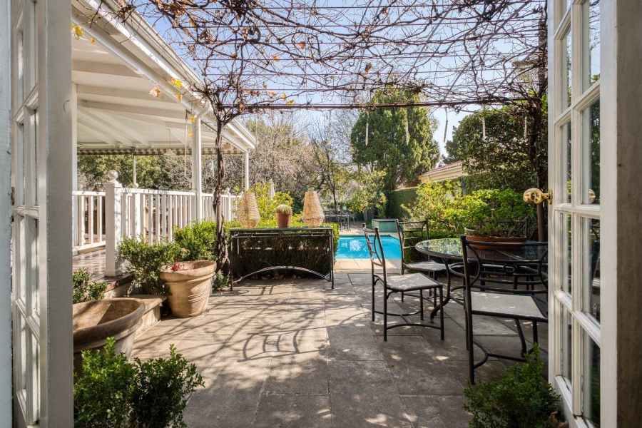 5 Bedroom Property for Sale in Fourways Gardens Gauteng