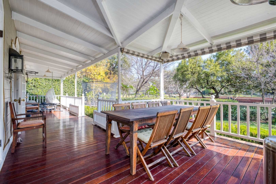 5 Bedroom Property for Sale in Fourways Gardens Gauteng