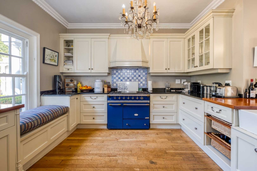 5 Bedroom Property for Sale in Fourways Gardens Gauteng