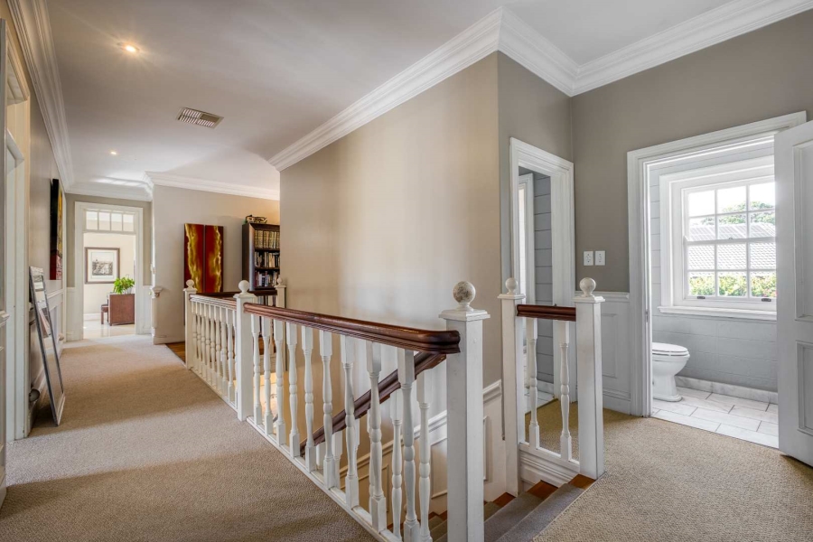5 Bedroom Property for Sale in Fourways Gardens Gauteng