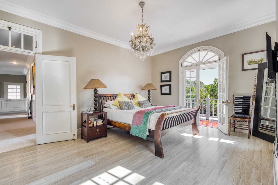 5 Bedroom Property for Sale in Fourways Gardens Gauteng