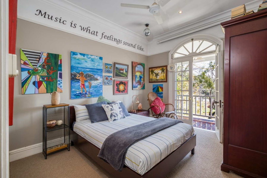 5 Bedroom Property for Sale in Fourways Gardens Gauteng