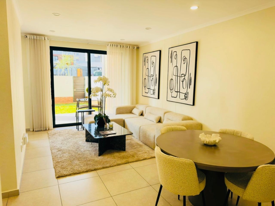 3 Bedroom Property for Sale in Greenstone Hill Gauteng
