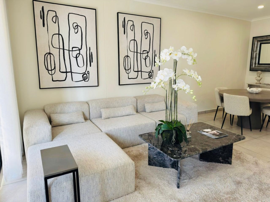 3 Bedroom Property for Sale in Greenstone Hill Gauteng