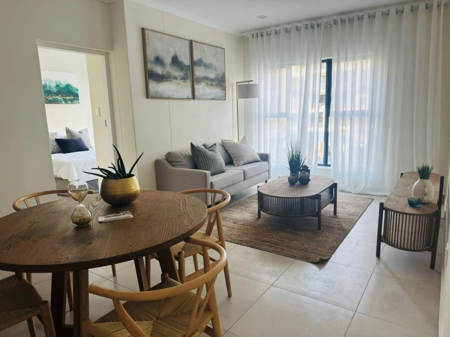 1 Bedroom Property for Sale in Greenstone Hill Gauteng