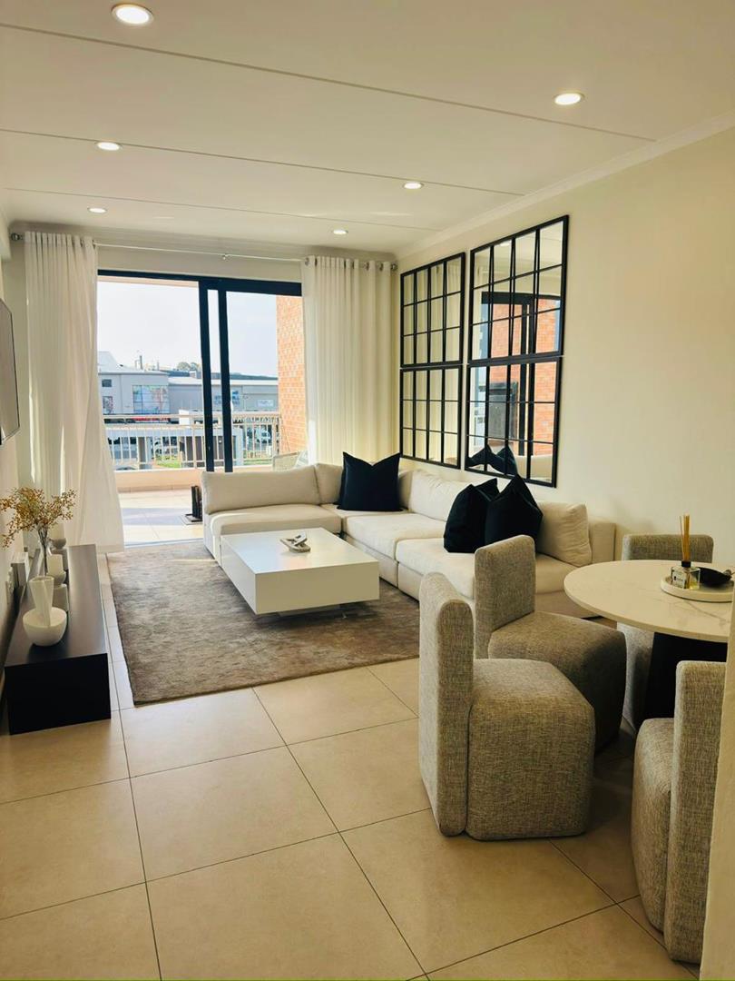 3 Bedroom Property for Sale in Greenstone Hill Gauteng