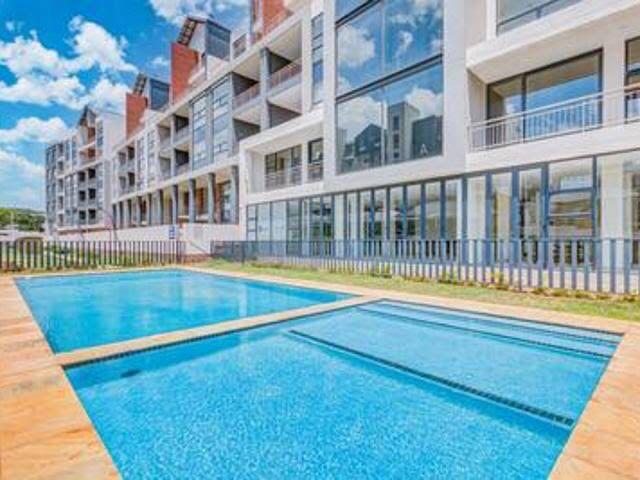 2 Bedroom Property for Sale in Greenstone Hill Gauteng