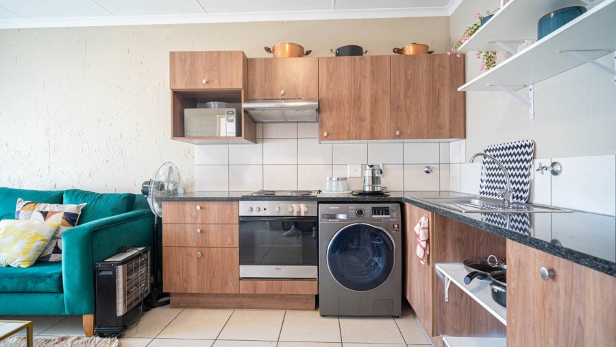 2 Bedroom Property for Sale in Ferndale Gauteng