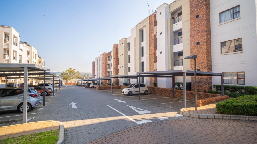 2 Bedroom Property for Sale in Ferndale Gauteng