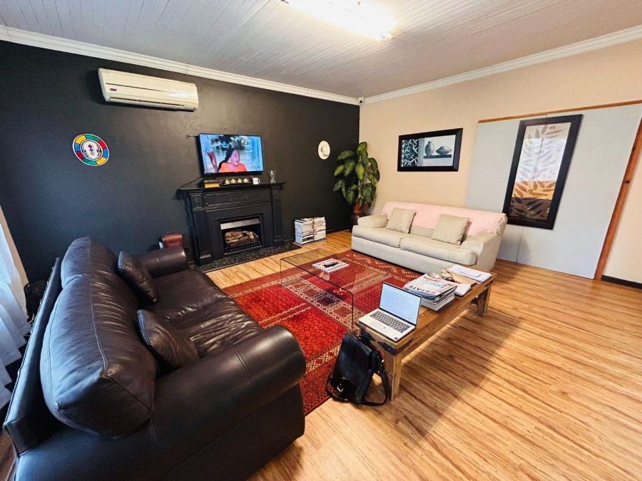 4 Bedroom Property for Sale in Menlo Park Gauteng