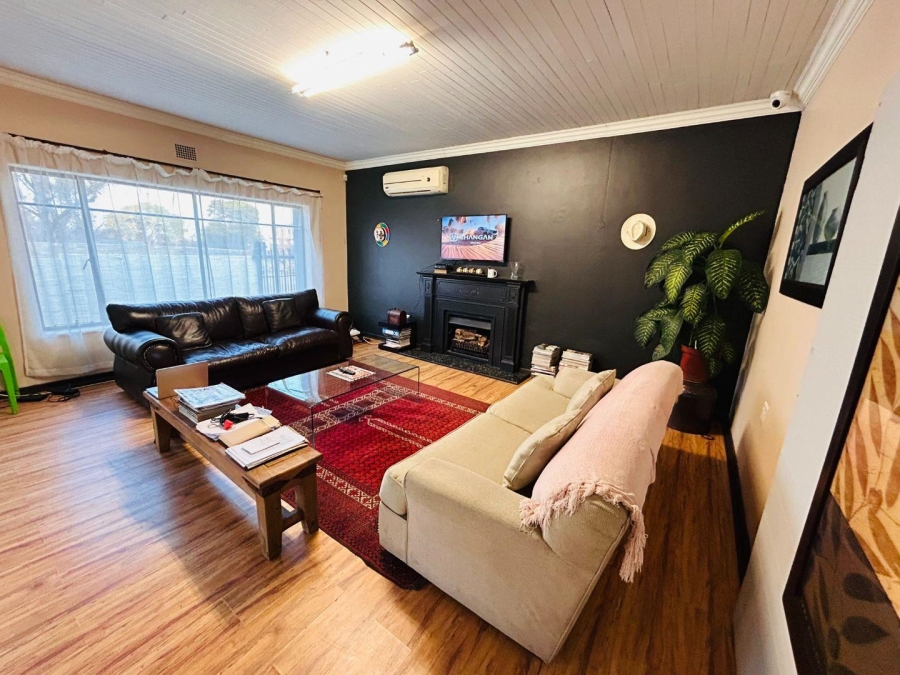 4 Bedroom Property for Sale in Menlo Park Gauteng