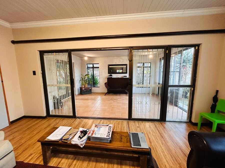 4 Bedroom Property for Sale in Menlo Park Gauteng