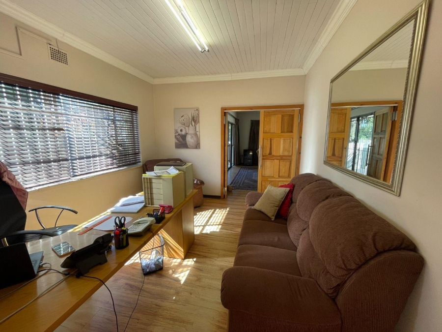 4 Bedroom Property for Sale in Menlo Park Gauteng