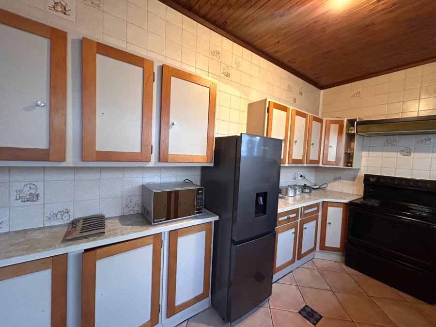 4 Bedroom Property for Sale in Menlo Park Gauteng