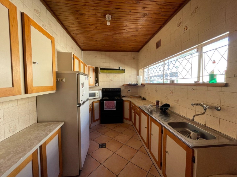 4 Bedroom Property for Sale in Menlo Park Gauteng