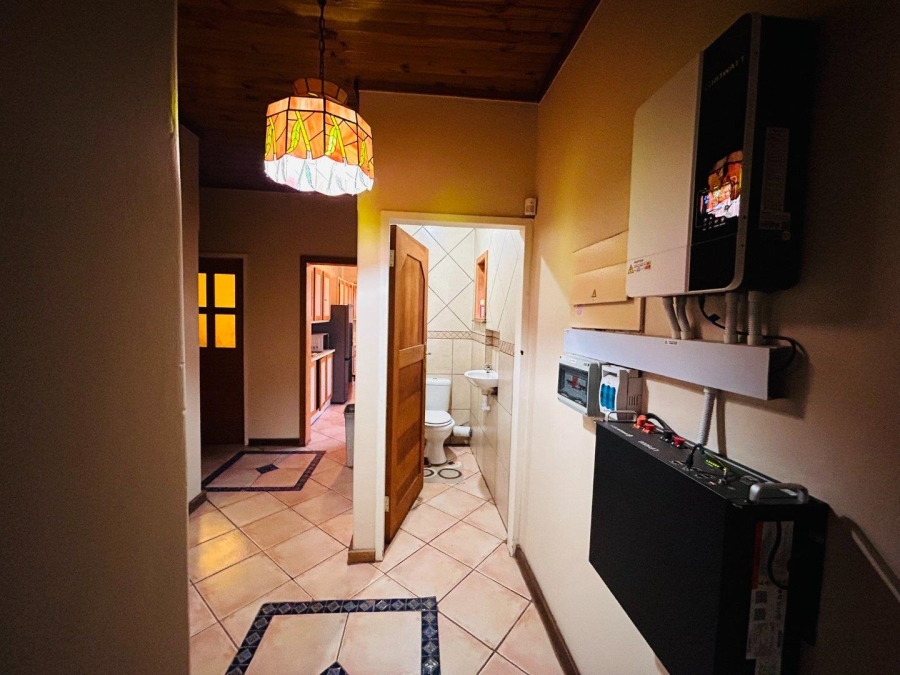 4 Bedroom Property for Sale in Menlo Park Gauteng