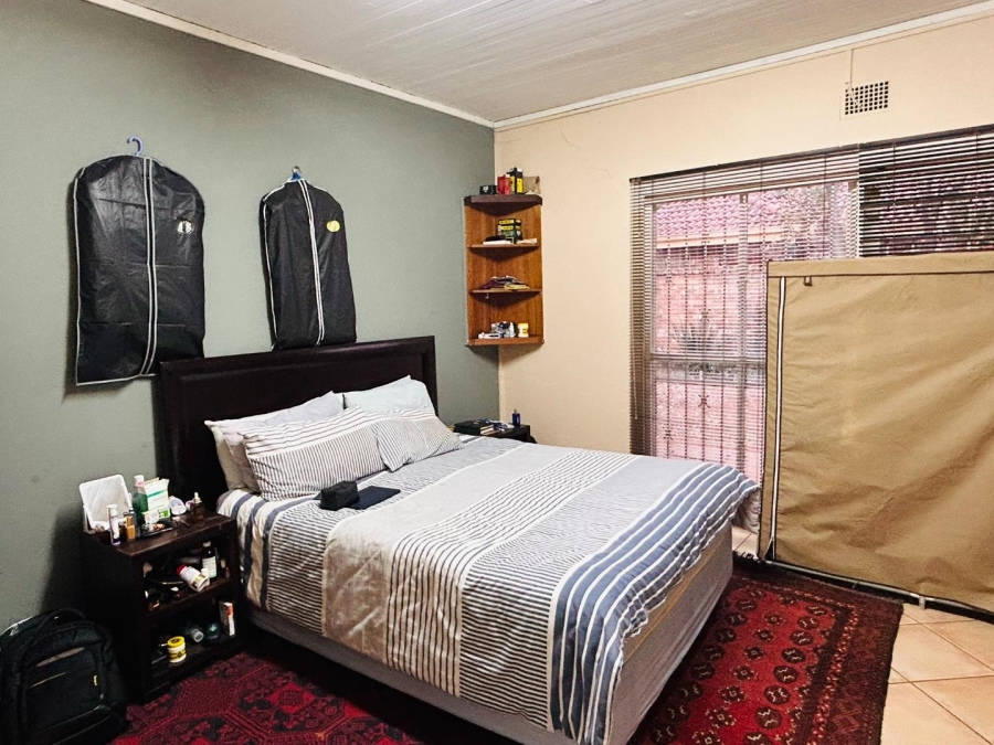 4 Bedroom Property for Sale in Menlo Park Gauteng