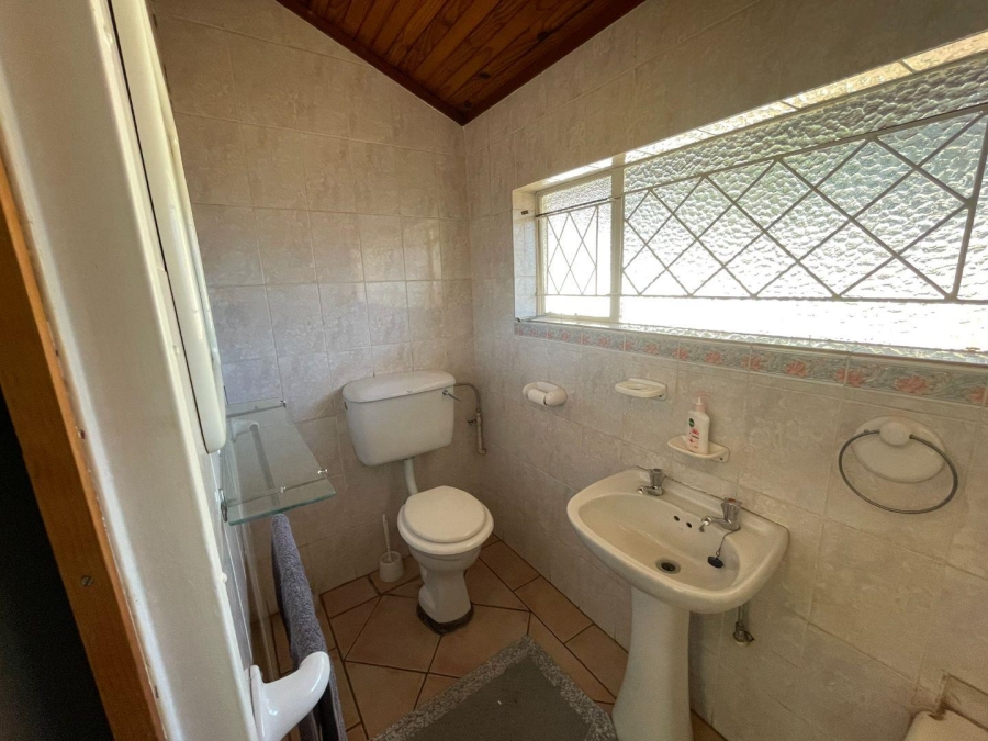 4 Bedroom Property for Sale in Menlo Park Gauteng