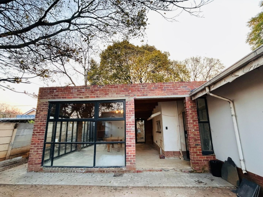 4 Bedroom Property for Sale in Menlo Park Gauteng