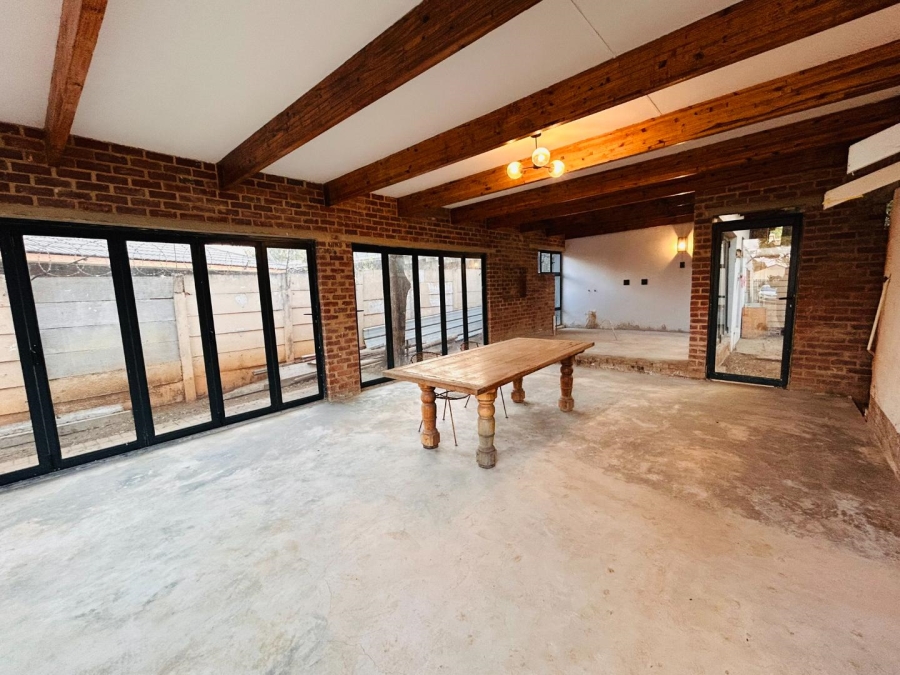 4 Bedroom Property for Sale in Menlo Park Gauteng
