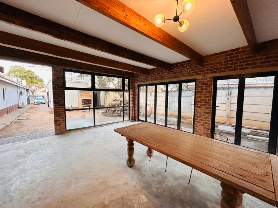 4 Bedroom Property for Sale in Menlo Park Gauteng