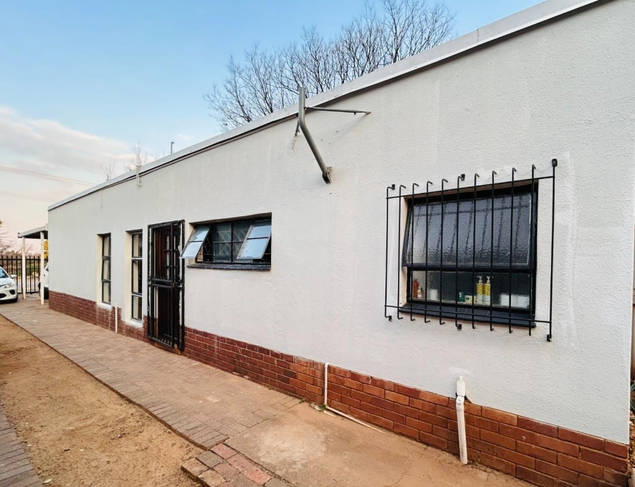4 Bedroom Property for Sale in Menlo Park Gauteng