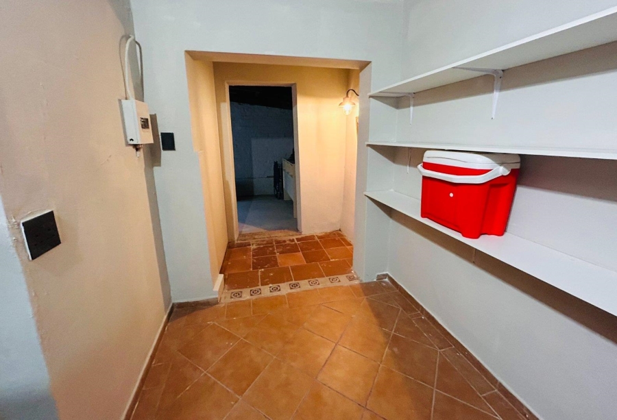 4 Bedroom Property for Sale in Menlo Park Gauteng