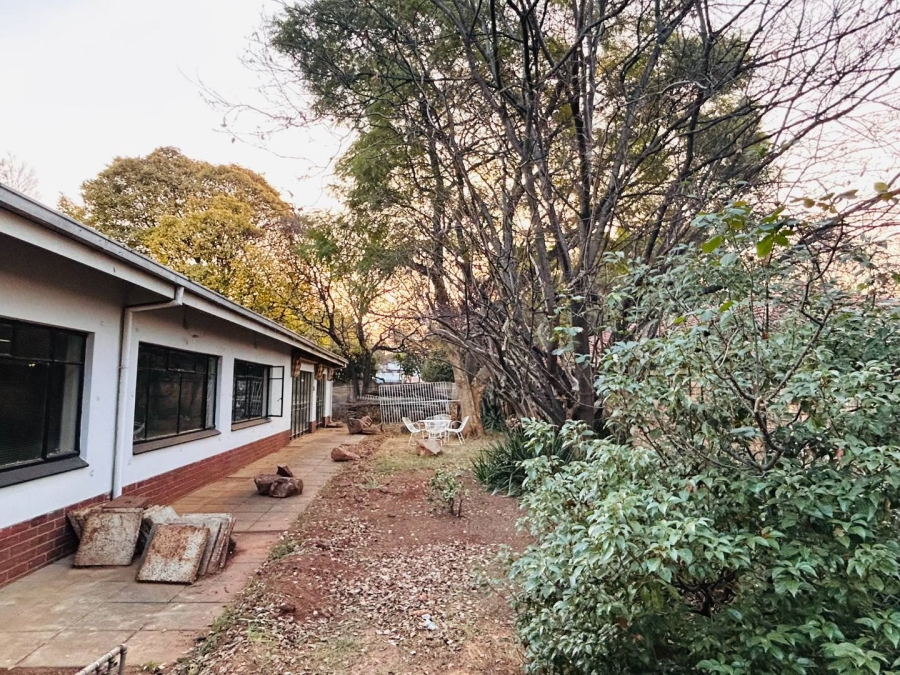 4 Bedroom Property for Sale in Menlo Park Gauteng