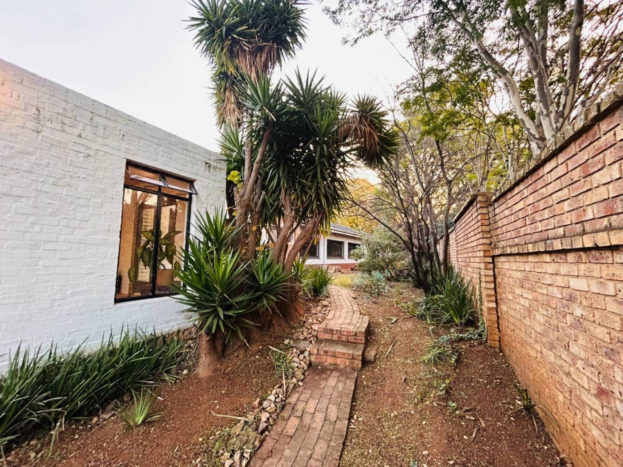 4 Bedroom Property for Sale in Menlo Park Gauteng