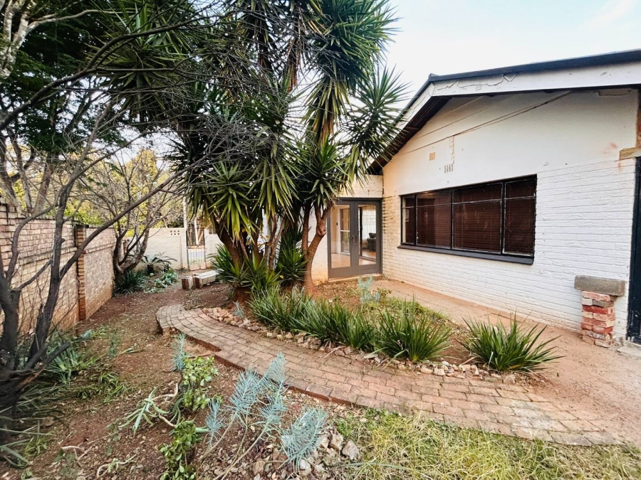 4 Bedroom Property for Sale in Menlo Park Gauteng