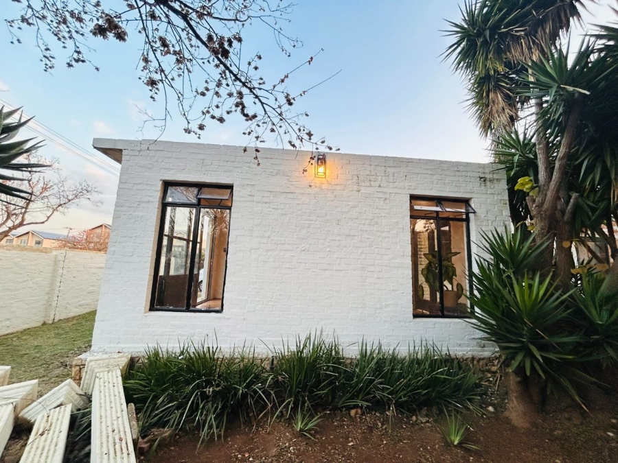 4 Bedroom Property for Sale in Menlo Park Gauteng