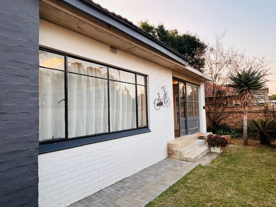4 Bedroom Property for Sale in Menlo Park Gauteng