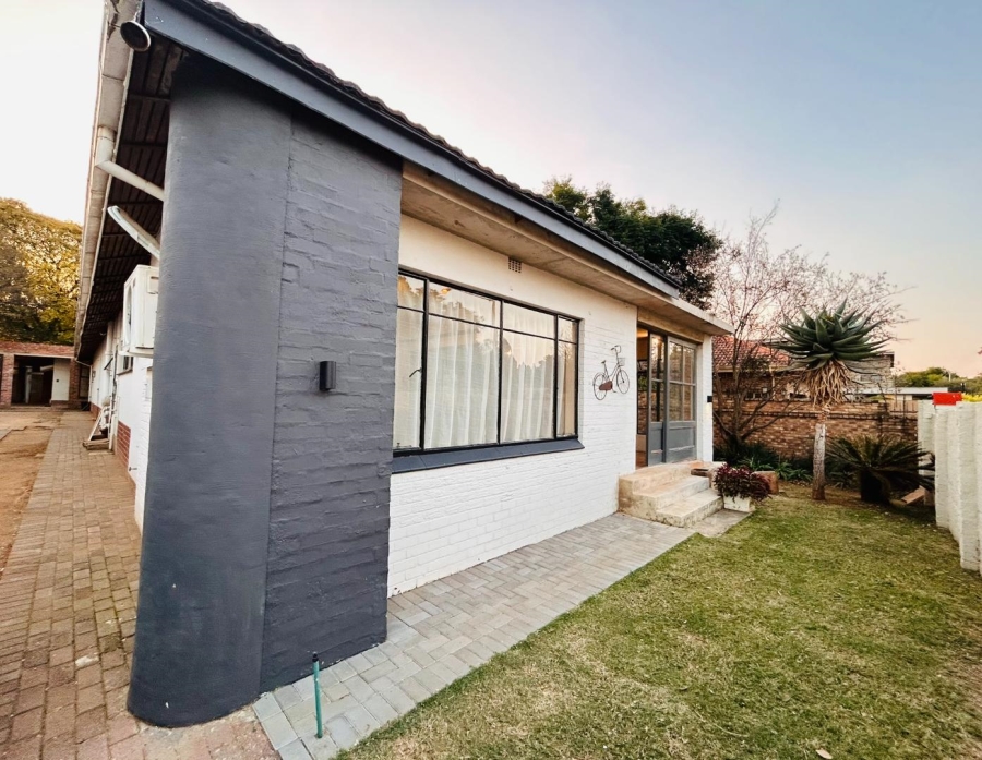 4 Bedroom Property for Sale in Menlo Park Gauteng