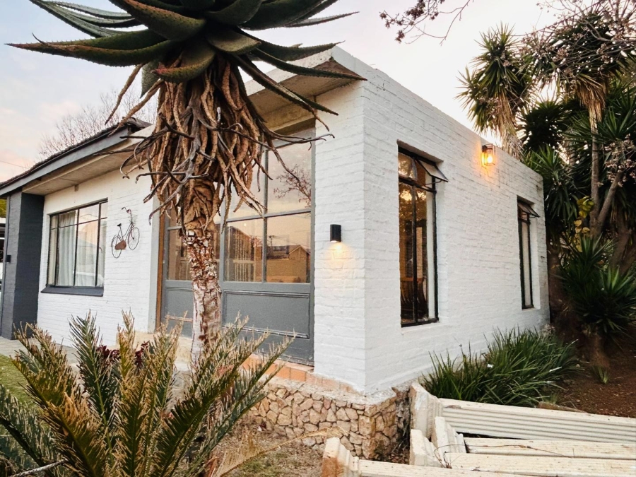 4 Bedroom Property for Sale in Menlo Park Gauteng