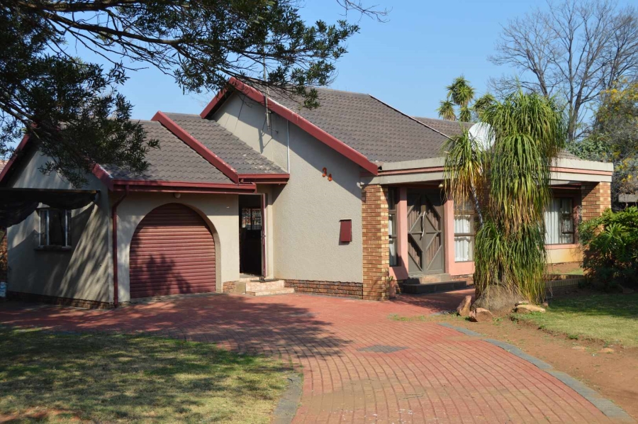 2 Bedroom Property for Sale in Mayberry Park Gauteng