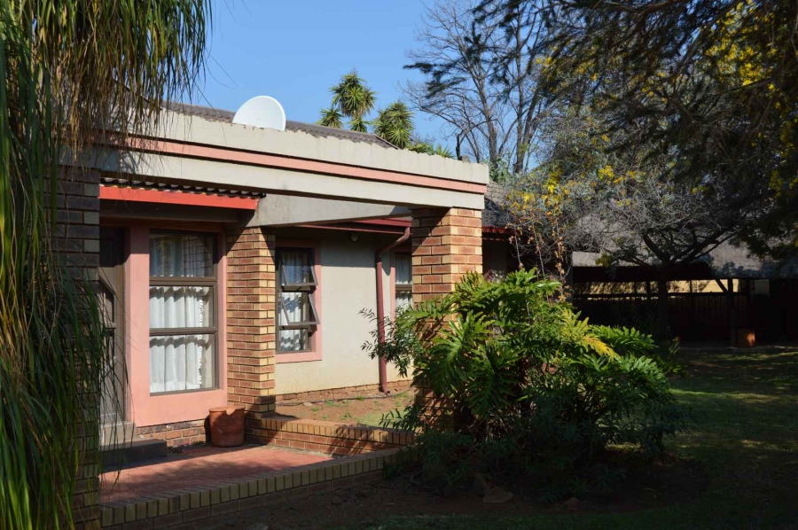 2 Bedroom Property for Sale in Mayberry Park Gauteng