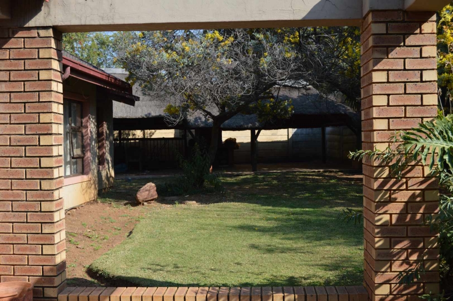 2 Bedroom Property for Sale in Mayberry Park Gauteng