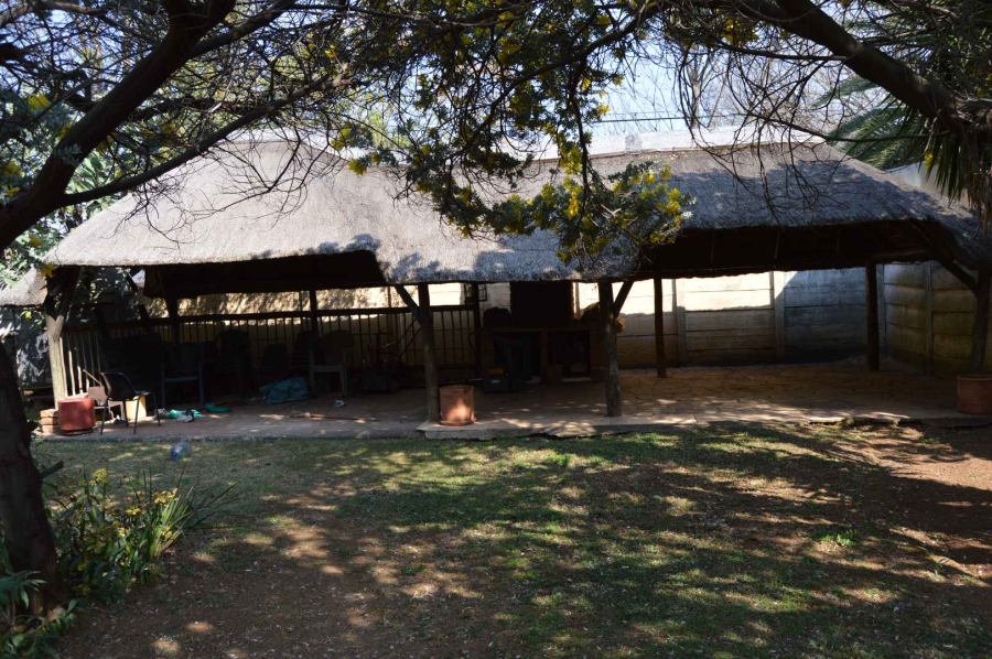 2 Bedroom Property for Sale in Mayberry Park Gauteng