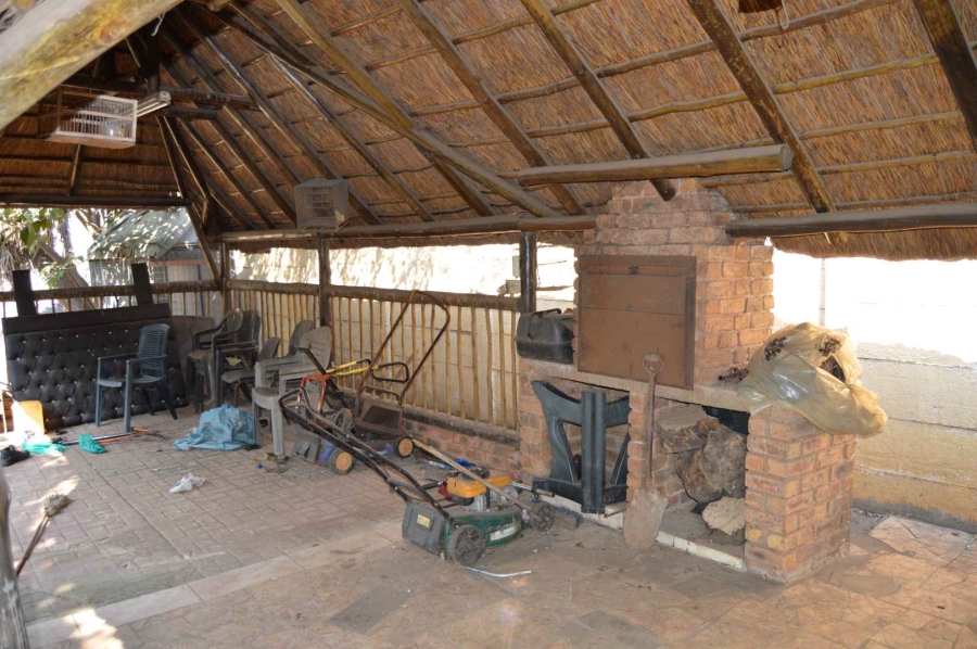 2 Bedroom Property for Sale in Mayberry Park Gauteng