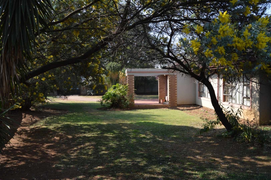 2 Bedroom Property for Sale in Mayberry Park Gauteng