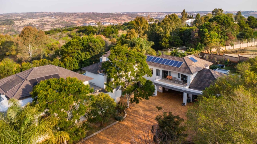 6 Bedroom Property for Sale in Zwavelpoort Gauteng