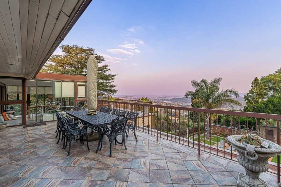4 Bedroom Property for Sale in Glenvista Gauteng