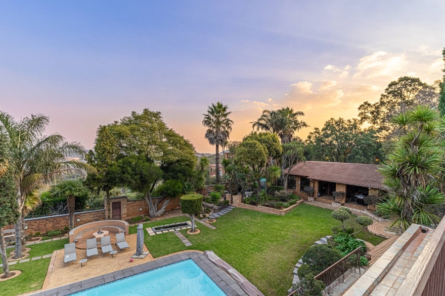 4 Bedroom Property for Sale in Glenvista Gauteng