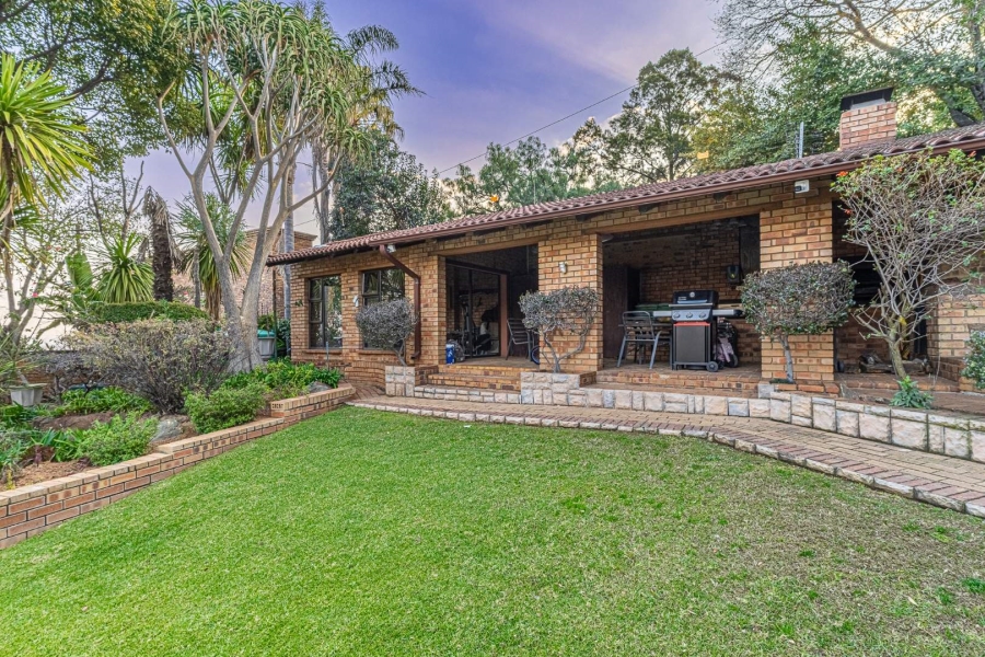 4 Bedroom Property for Sale in Glenvista Gauteng