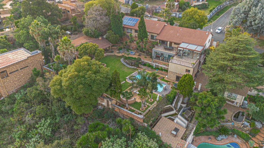 4 Bedroom Property for Sale in Glenvista Gauteng