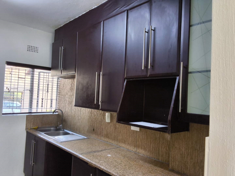 To Let 3 Bedroom Property for Rent in Bryanston West Gauteng